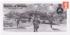 Battle of Britain 11 Group HQ
