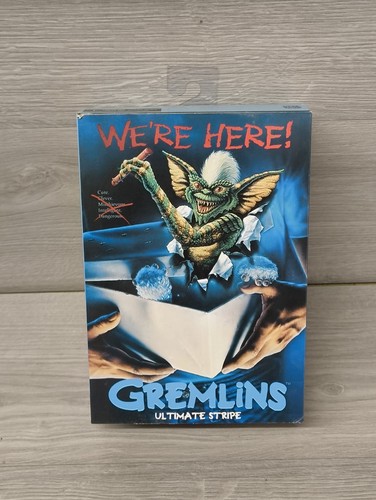 Gremlins new official neca - gremlins,