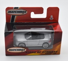 Matchbox Superfast Audi TT