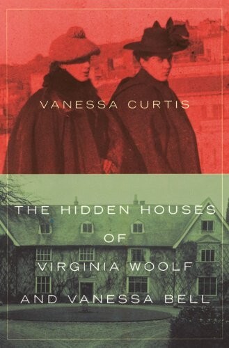The hidden houses virginia - hidden, of