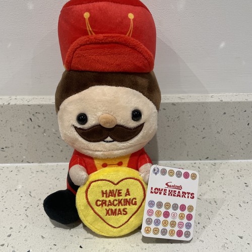 Swizzles love hearts - love,