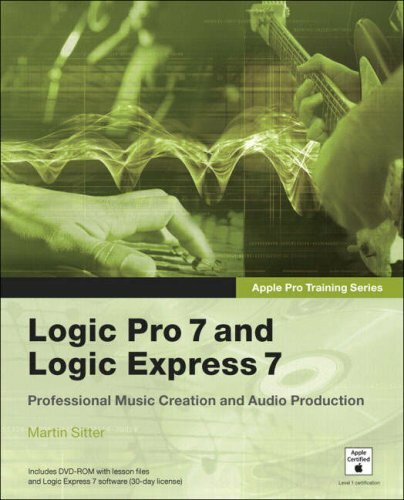 Apple pro training series - apple,