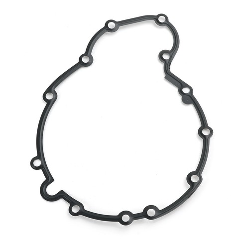 Stator genarator cover - genarator, gasket