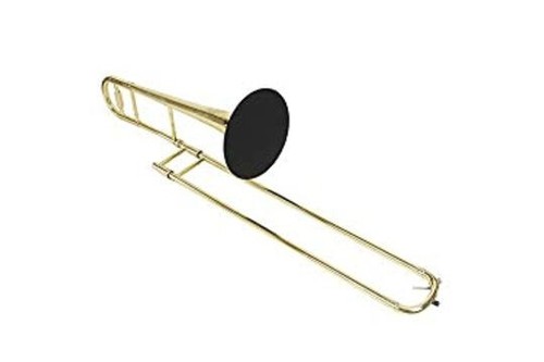 Trombone bell cover - bell,