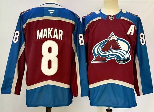 New men nhl hockey - new, jersey