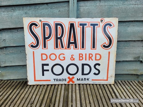 Double sided hanging spratts - sided,