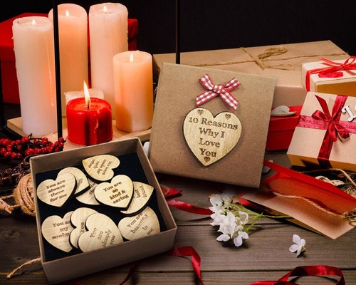 Reasons why love you - why, i