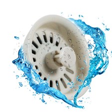 78.5mm Diameter Kitchen Sink