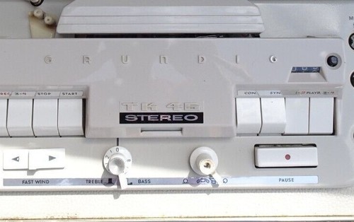 Reel player - reel,