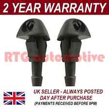 PAIR UNIVERSAL WINDSCREEN