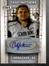 A5807- 2011 SAGE HIT