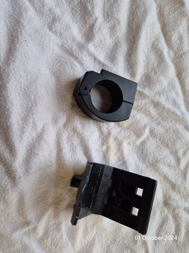 Garmin sat nav bike - garmin, mount