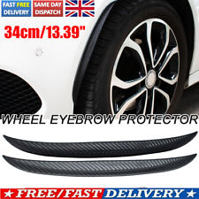 2pc Universal Mud Flaps Car