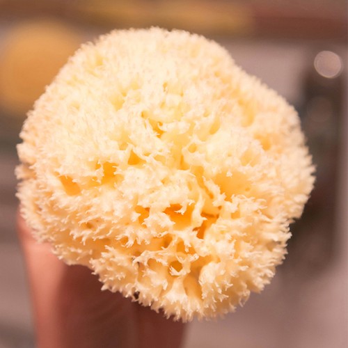 Natural super soft - soft, ocean