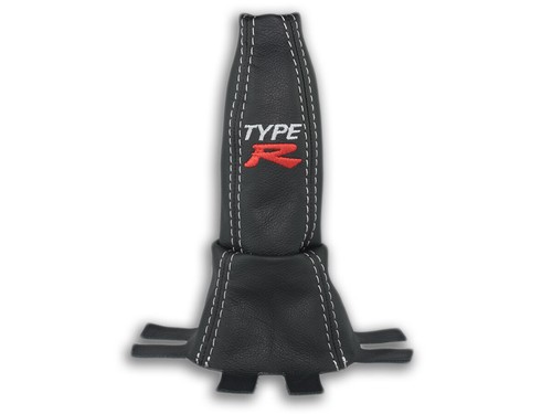 Gear gaiter leather for honda - gaiter,