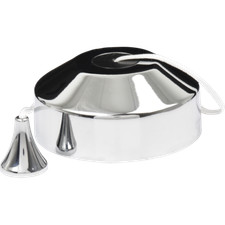 Bathroom Pull Cord Dimmer