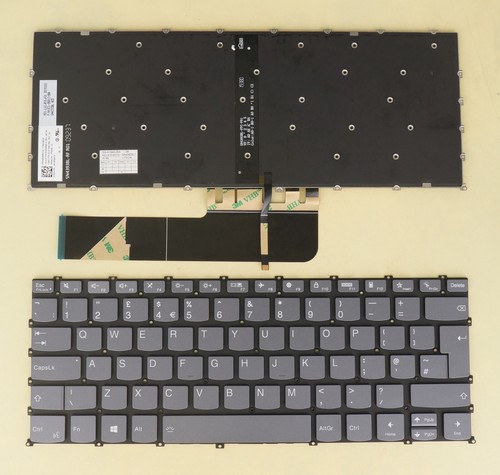 New backlit keyboard for - new,