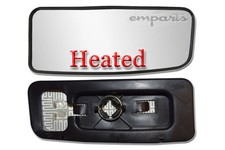 For VW Crafter Wing Mirror