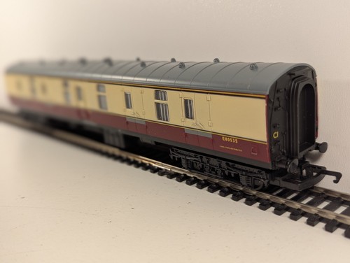 Hornby r4073 mk1 - br, bg