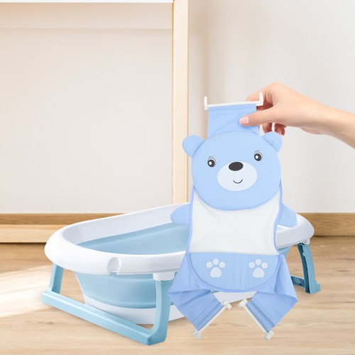 Anti skid baby - shower, net