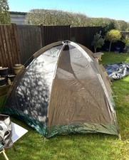 Nash Hooligun 1 Carp Fishing