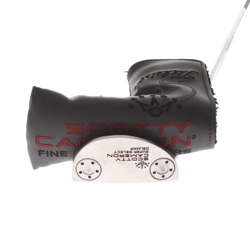 Scotty cameron super select - cameron,