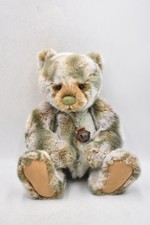 Charlie bears goosebeary - bears,