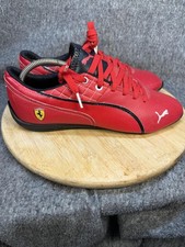 Puma Ferrari Shoes Mens Size