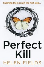 Perfect Kill: A gripping