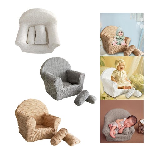 Posing sofa set - posing, newborn