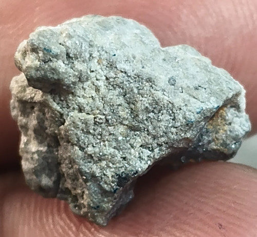 Huge natural rough - 10.40, ct