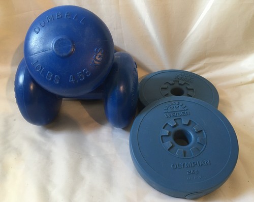Old weider olympian - weider, 2