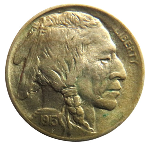 1913 usa buffalo nickel - 1913, coin
