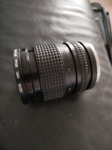 Rmc tokina iii 70mm - rmc, 28-70mm