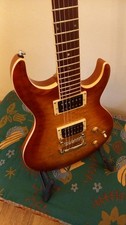 Samick greg bennett design - samick, "greg