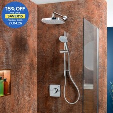 Mira evoco dual thermostatic - mira,