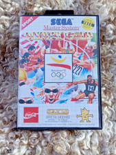 Olympic Gold Master System