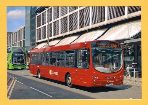 Bus photo carousel 80822 - carousel,