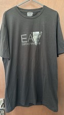 Armani Exchange Men's Cotton