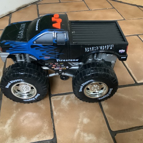 Road rippers bigfoot - bigfoot, 4x4
