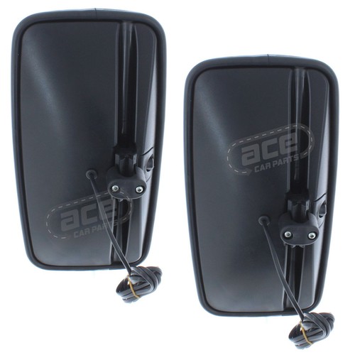 Manual wing door - manual,