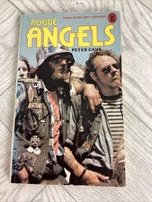 Rogue Angels - Peter Cave 1975