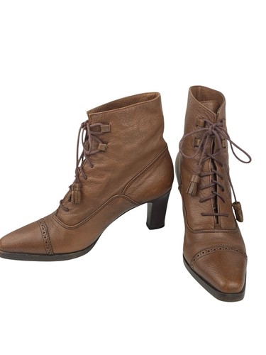 Ralph lauren leather victorian - lauren,