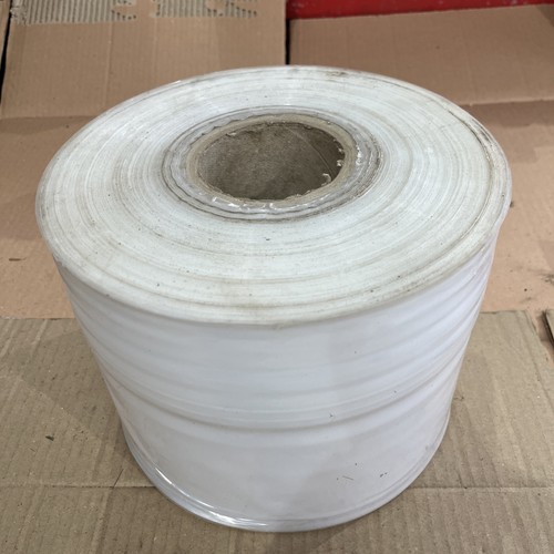 Layflat tubing clear 180 - layflat,