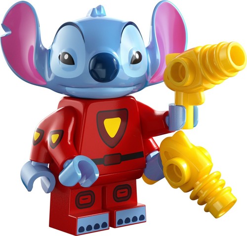 Lego stitch 626 disney - , 100