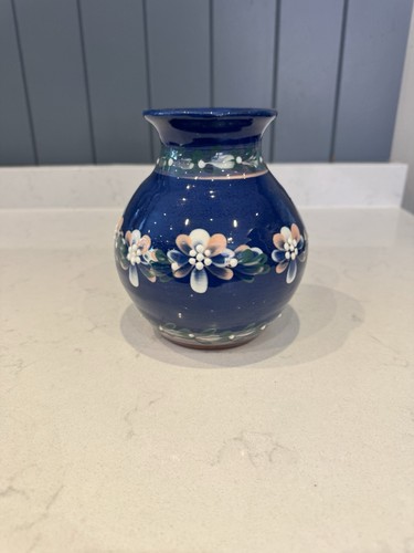 Vintage haseley manor vase - haseley,