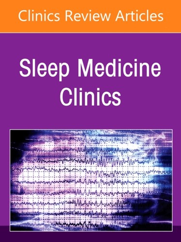 Hospital sleep medicine - hospital, and