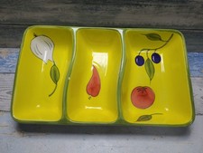 Vintage Rayware Olivio 3