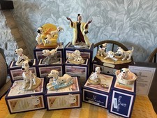 10 x Royal Doulton 101