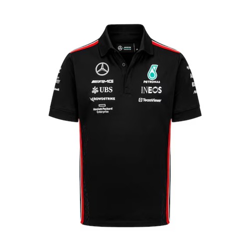Mercedes benz genuine - genuine, polo